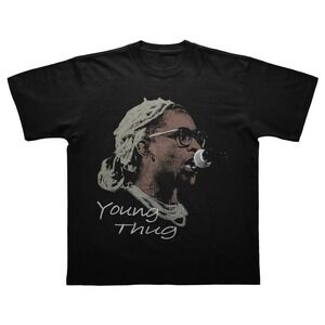 Migos Young Thug Hip Hop T Shirt